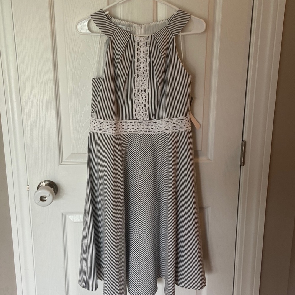 COPY - London Times Dress